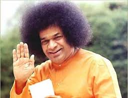Sai blessing